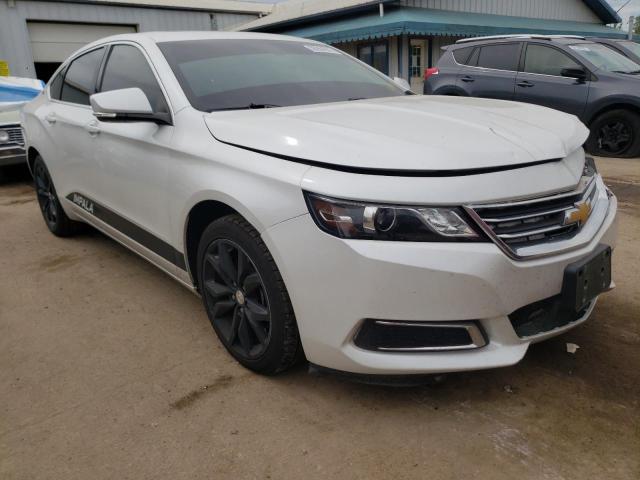 CHEVROLET IMPALA LT 2016 2g1105sa2g9123511