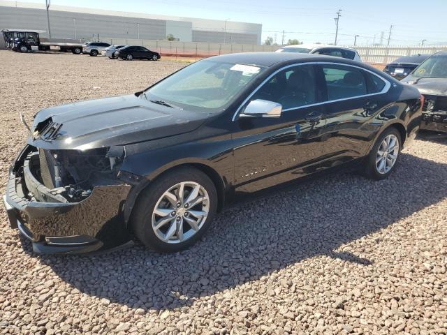 CHEVROLET IMPALA 2016 2g1105sa2g9136016