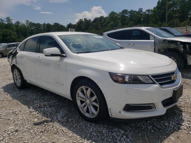 CHEVROLET IMPALA LT 2016 2g1105sa2g9172756