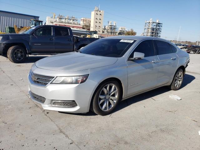 CHEVROLET IMPALA 2016 2g1105sa2g9174670