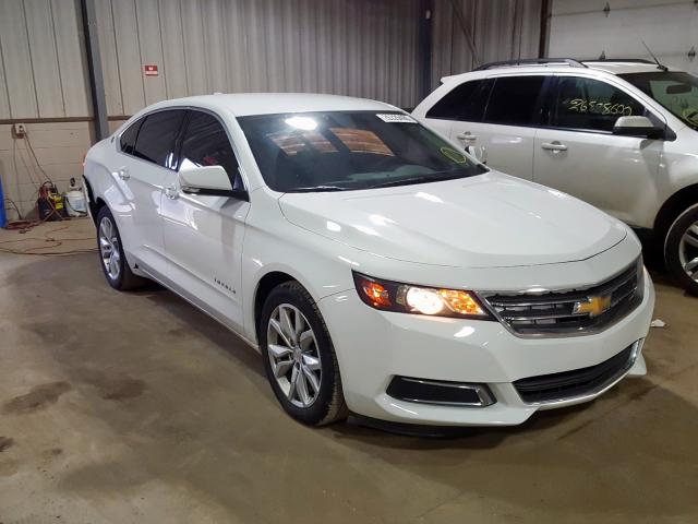 CHEVROLET IMPALA LT 2016 2g1105sa2g9185426