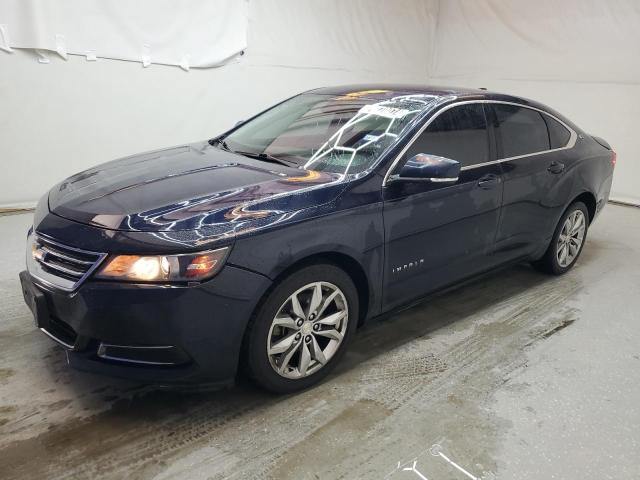 CHEVROLET IMPALA LT 2016 2g1105sa2g9202354