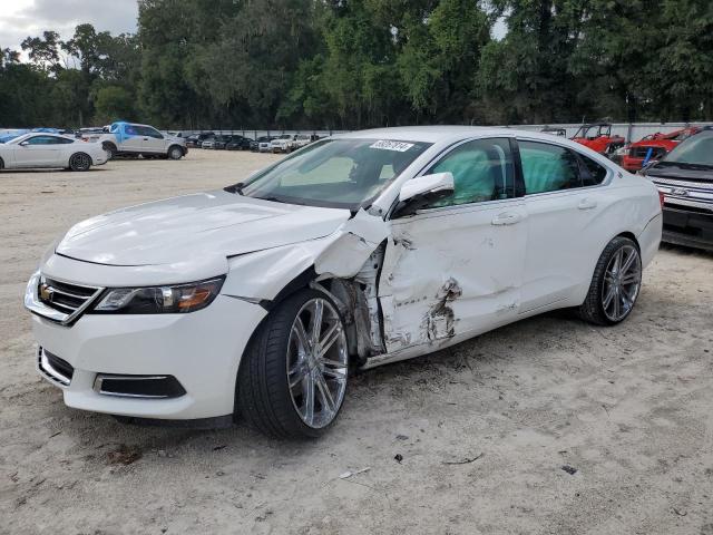 CHEVROLET IMPALA LT 2016 2g1105sa3g9124117