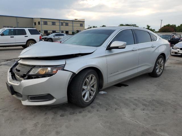 CHEVROLET IMPALA LT 2016 2g1105sa3g9132296