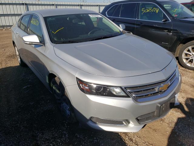 CHEVROLET IMPALA LT 2016 2g1105sa3g9144092