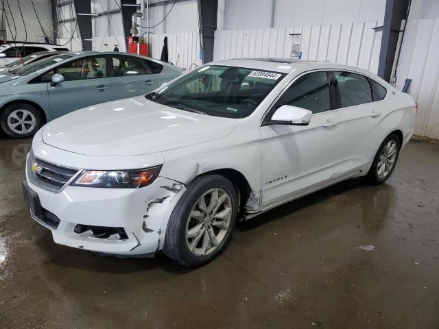 CHEVROLET IMPALA LT 2016 2g1105sa3g9149910