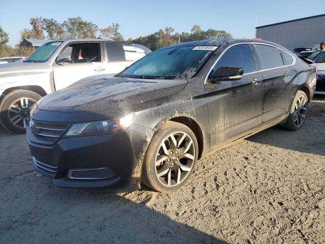 CHEVROLET IMPALA LT 2016 2g1105sa3g9194054