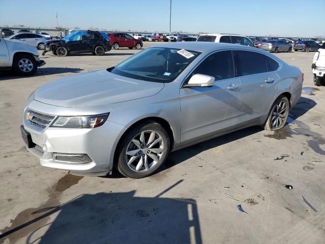 CHEVROLET IMPALA LT 2016 2g1105sa3g9201309