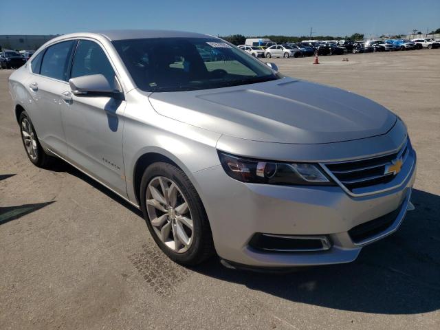 CHEVROLET IMPALA LT 2016 2g1105sa3g9207854