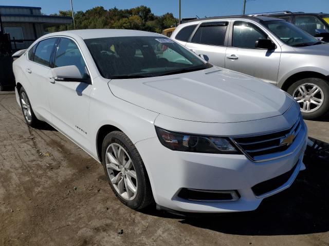 CHEVROLET IMPALA LT 2017 2g1105sa3h9131523