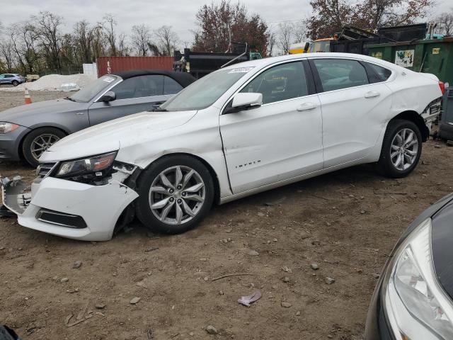 CHEVROLET IMPALA LT 2016 2g1105sa4g9127463