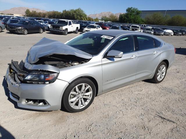 CHEVROLET IMPALA LT 2016 2g1105sa4g9140763