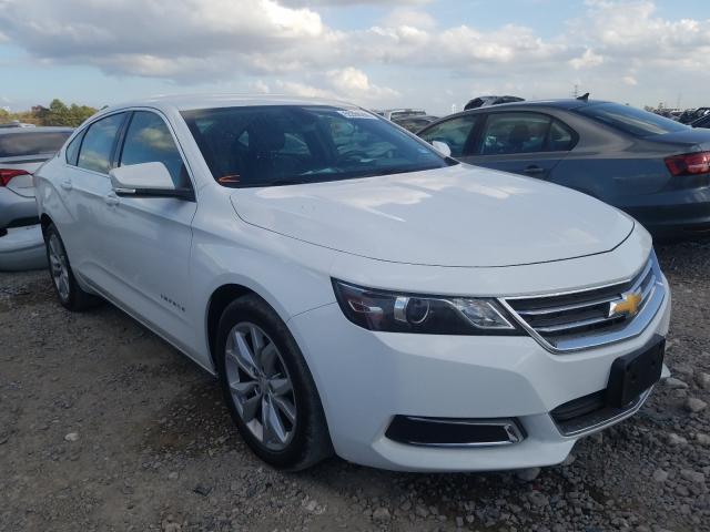 CHEVROLET IMPALA LT 2016 2g1105sa4g9149544