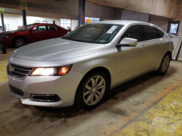 CHEVROLET IMPALA LT 2016 2g1105sa4g9160365