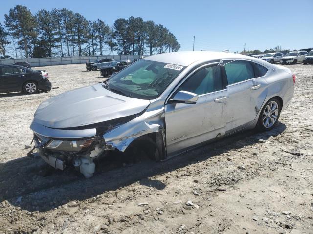 CHEVROLET IMPALA 2016 2g1105sa4g9173357