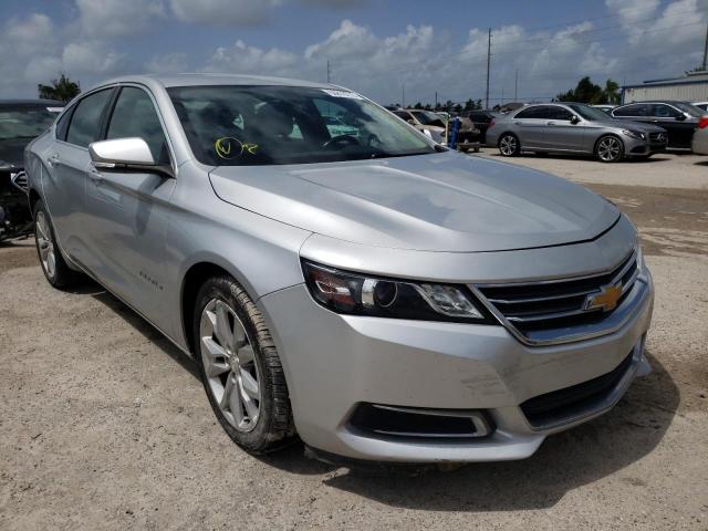 CHEVROLET IMPALA LT 2016 2g1105sa4g9173827