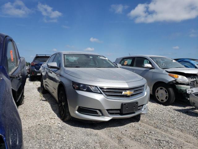 CHEVROLET IMPALA LT 2016 2g1105sa4g9184973