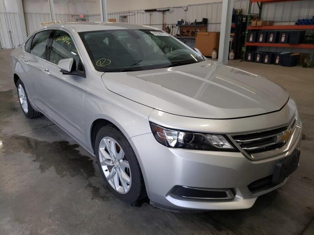 CHEVROLET IMPALA LT 2016 2g1105sa5g9125544