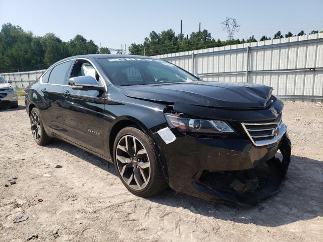 CHEVROLET IMPALA LT 2016 2g1105sa5g9150007