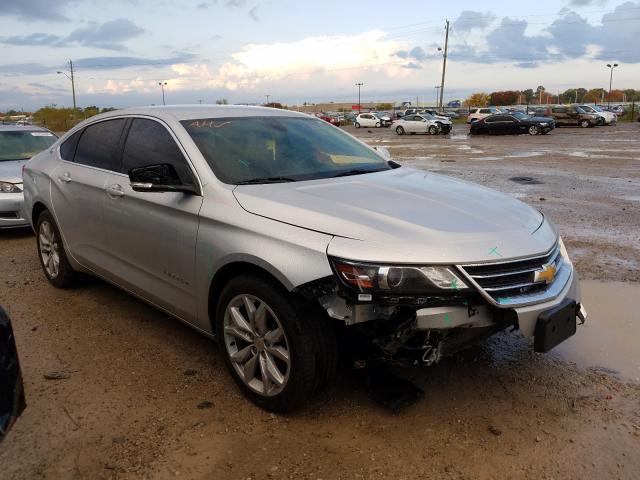 CHEVROLET IMPALA LT 2016 2g1105sa5g9154929