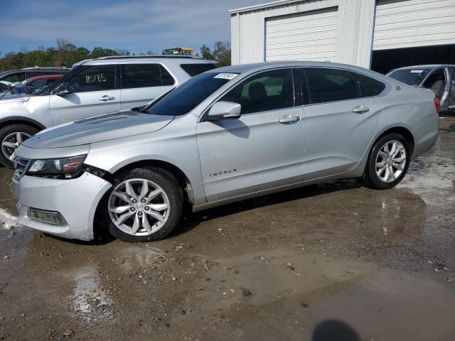 CHEVROLET IMPALA 2016 2g1105sa5g9173660