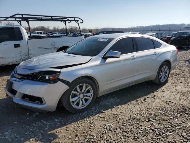 CHEVROLET IMPALA LT 2016 2g1105sa5g9174498