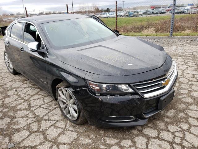 CHEVROLET IMPALA LT 2016 2g1105sa5g9177174