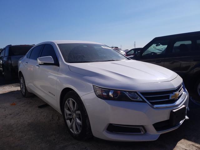 CHEVROLET IMPALA LT 2016 2g1105sa5g9178258