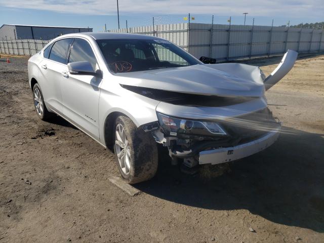 CHEVROLET IMPALA LT 2016 2g1105sa5g9184397