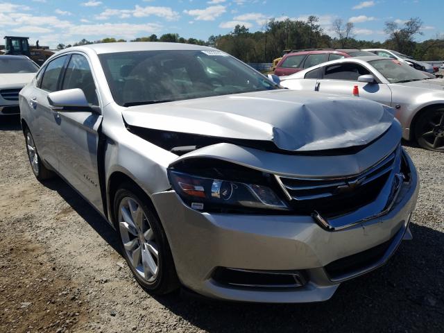 CHEVROLET IMPALA LT 2016 2g1105sa5g9192323