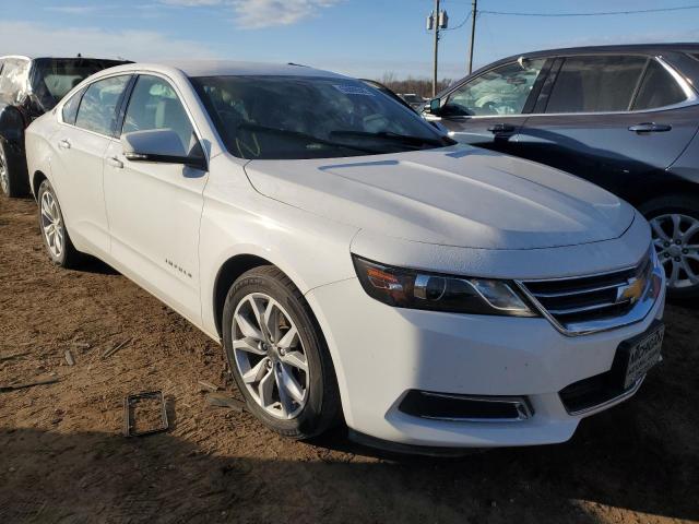 CHEVROLET IMPALA LT 2016 2g1105sa5g9193486