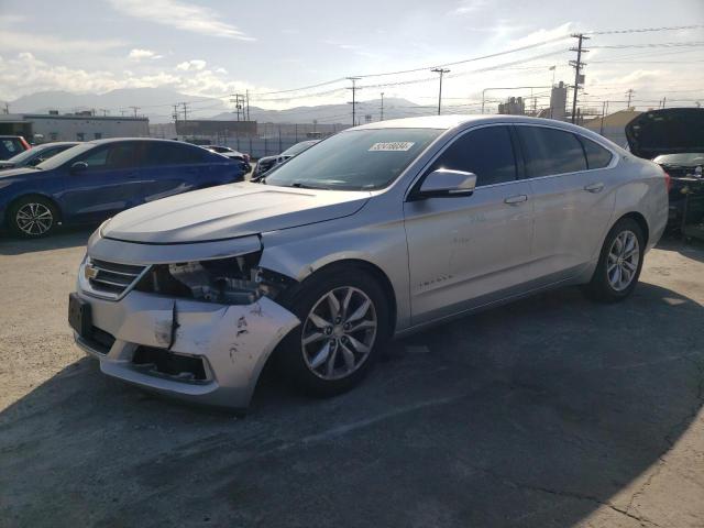 CHEVROLET IMPALA LT 2016 2g1105sa5g9196128