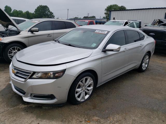 CHEVROLET IMPALA 2016 2g1105sa6g9153112