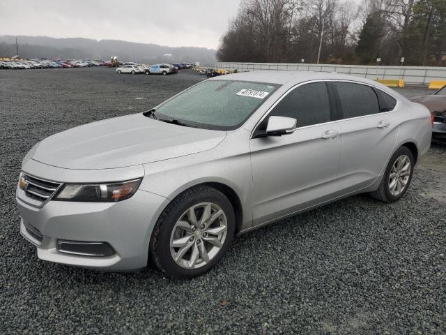 CHEVROLET IMPALA 2016 2g1105sa6g9158102