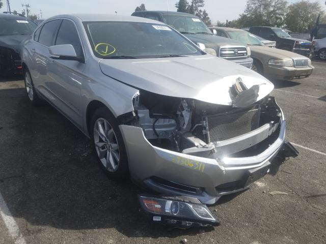 CHEVROLET IMPALA LT 2016 2g1105sa6g9168032