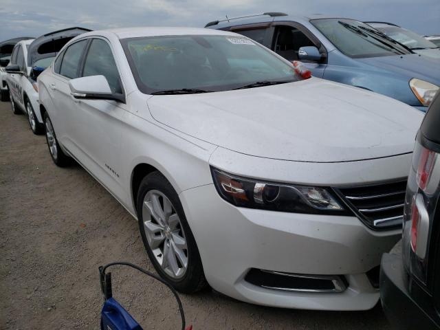 CHEVROLET IMPALA LT 2017 2g1105sa6h9108706