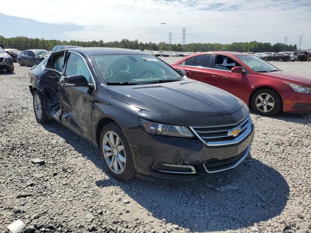 CHEVROLET IMPALA LT 2018 2g1105sa6j9165140