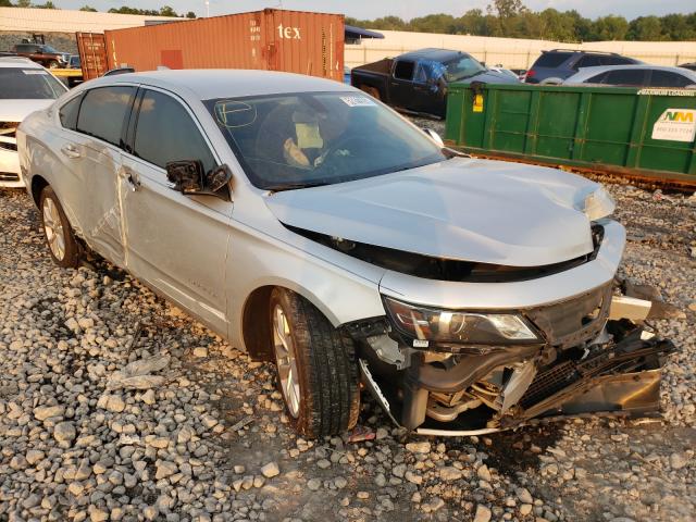 CHEVROLET IMPALA LT 2016 2g1105sa7g9158514