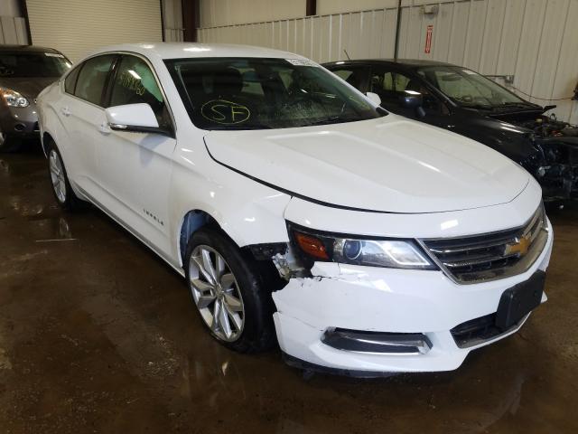 CHEVROLET IMPALA LT 2016 2g1105sa7g9165110