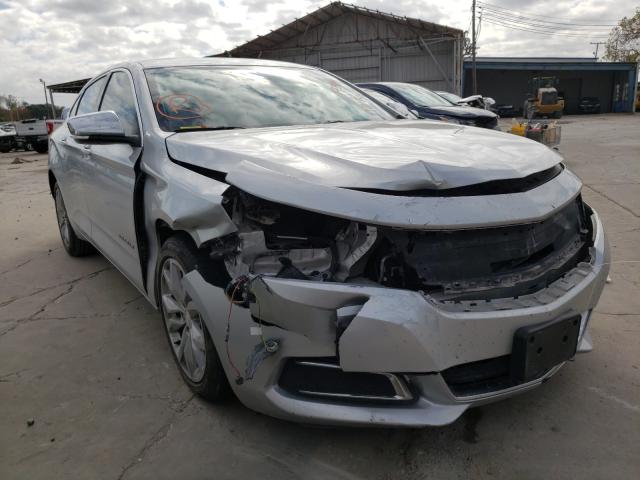 CHEVROLET IMPALA LT 2016 2g1105sa7g9173109