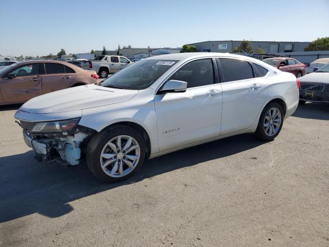 CHEVROLET IMPALA LT 2016 2g1105sa7g9190184