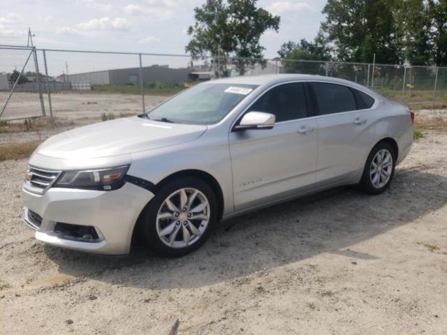 CHEVROLET IMPALA LT 2016 2g1105sa7g9207825