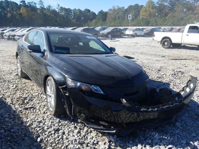 CHEVROLET IMPALA LT 2016 2g1105sa8g9137803