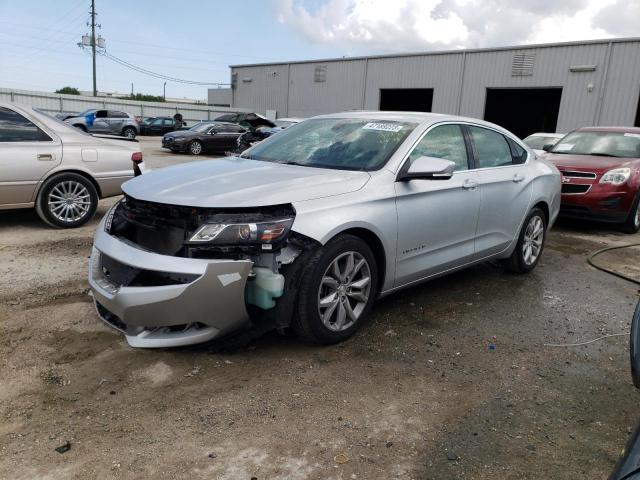 CHEVROLET IMPALA LT 2016 2g1105sa8g9157680