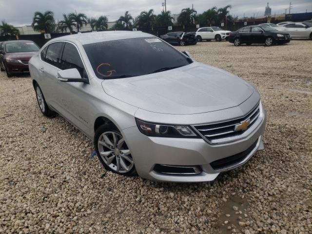 CHEVROLET IMPALA LT 2016 2g1105sa8g9158909