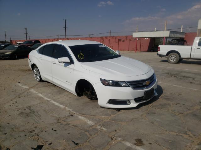 CHEVROLET IMPALA LT 2016 2g1105sa8g9164693