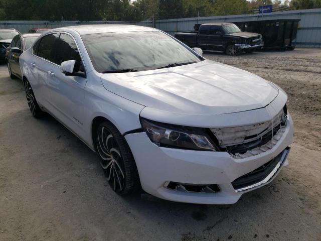 CHEVROLET IMPALA LT 2016 2g1105sa8g9174026