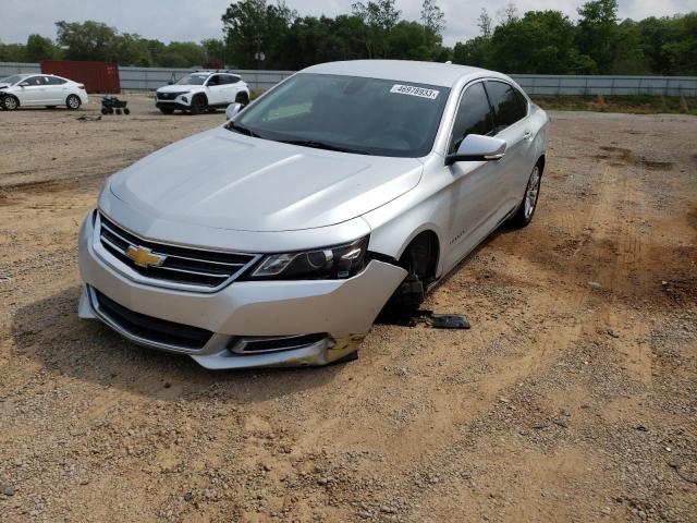 CHEVROLET IMPALA LT 2016 2g1105sa8g9178786