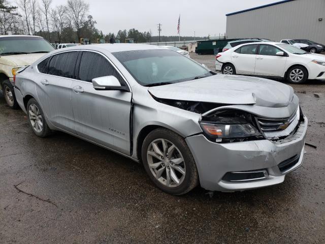 CHEVROLET IMPALA LT 2016 2g1105sa8g9183826