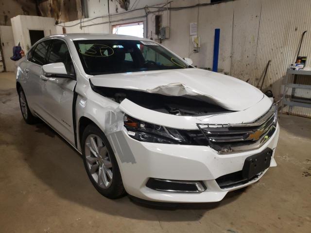 CHEVROLET IMPALA LT 2016 2g1105sa8g9184121